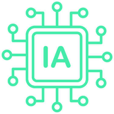 AI and machine
learning